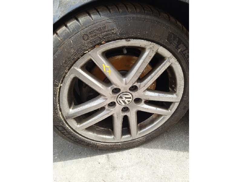 volkswagen passat berlina (3c2) del año 2007