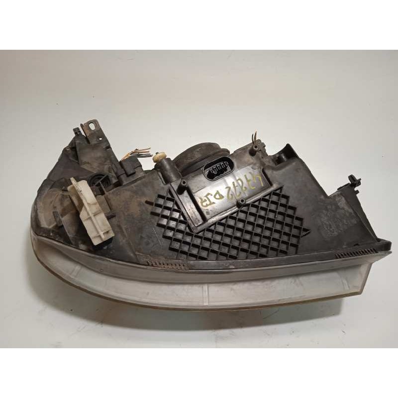 Recambio de faro izquierdo para renault espace iv (jk0) grand espace initiale referencia OEM IAM 7701053975  