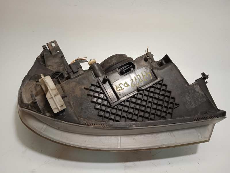 Recambio de faro izquierdo para renault espace iv (jk0) grand espace initiale referencia OEM IAM 7701053975  