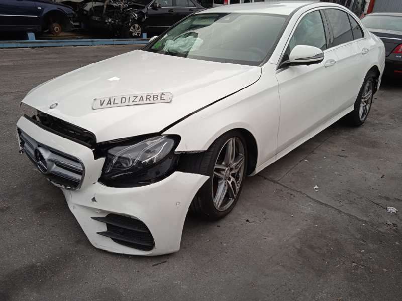 mercedes-benz clase e lim. (w213) del año 2017