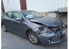 lexus ct del año 2013