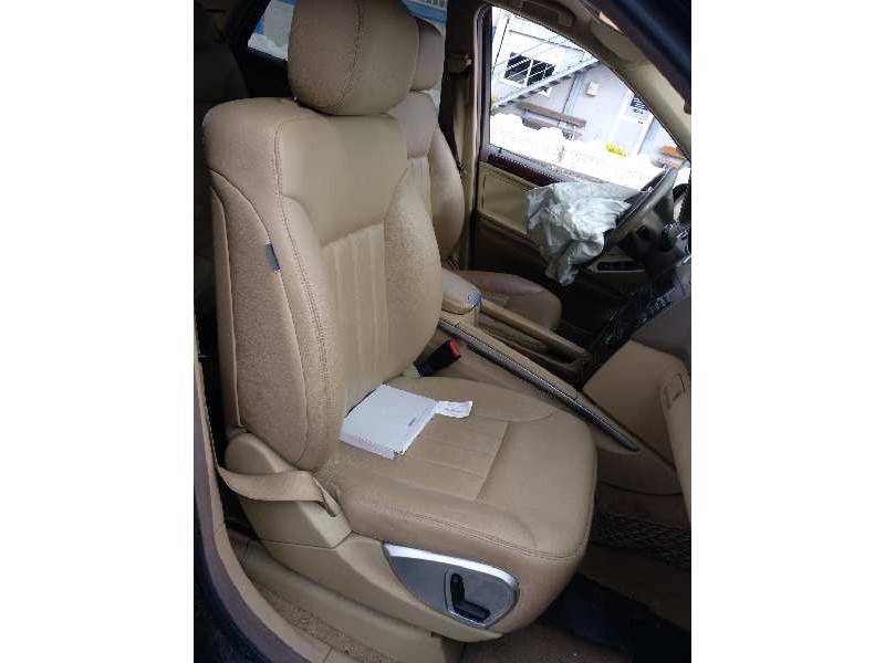 mercedes-benz clase m (w164) del año 2006