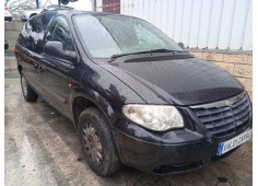 chrysler voyager (rg) del año 2005