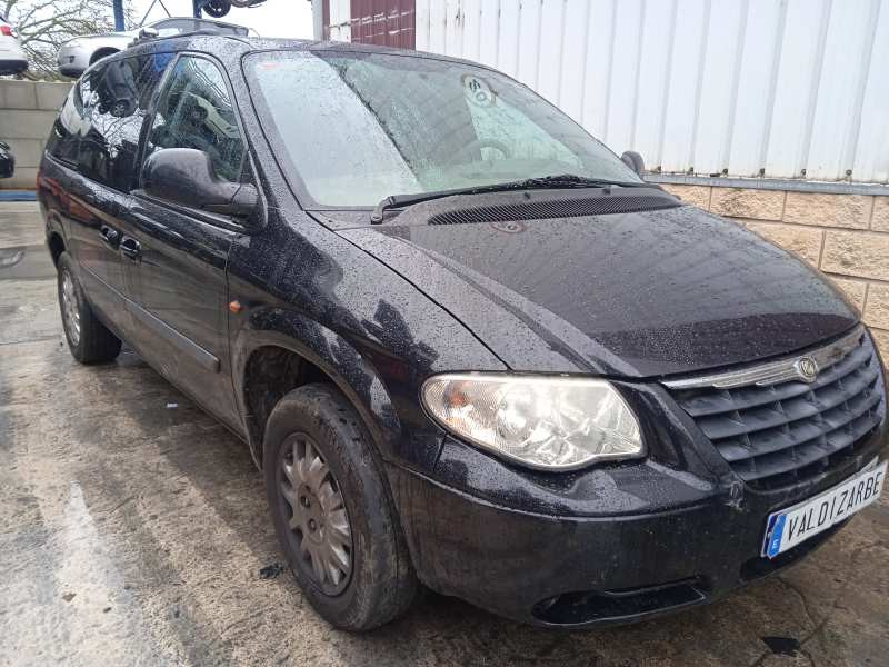 chrysler voyager (rg) del año 2005