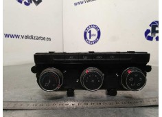 Recambio de mando climatizador para volkswagen golf vii lim. sport bluemotion tech. referencia OEM IAM 5G0907426AJ 5G0907426AM 5