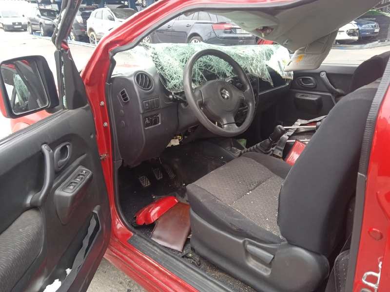 suzuki jimny sn (fj) del año 2007