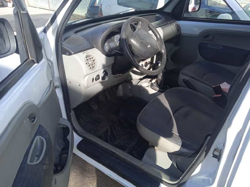 renault kangoo (f/kc0) del año 2008
