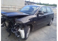 SEAT IBIZA (6L1)