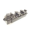 Recambio de mando elevalunas delantero izquierdo para mazda 3 (bl) 1.6 mzr cd (bl14) referencia OEM IAM BEK666350  