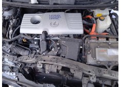 lexus ct del año 2013 2