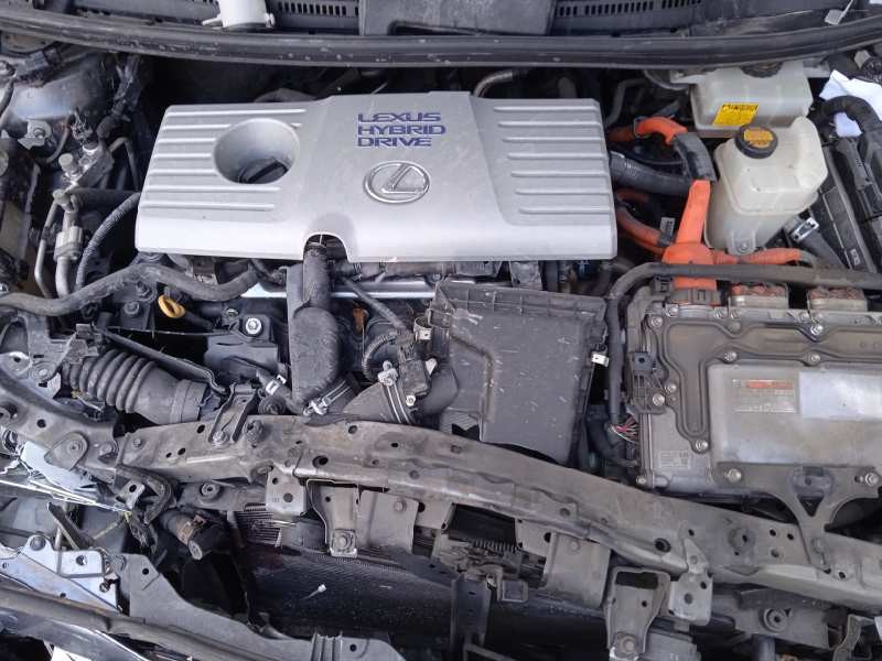 lexus ct del año 2013