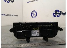 Recambio de mando climatizador para volkswagen golf vii lim. sport bluemotion tech. referencia OEM IAM 5G0907426AJ 5G0907426AM 5 2