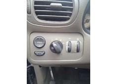 chrysler voyager (rg) del año 2005 2