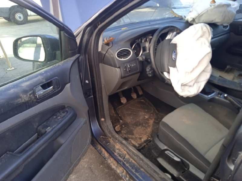 ford focus lim. (cb4) del año 2010
