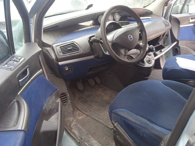 fiat ulysse (179) del año 2003