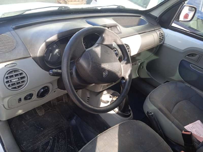 renault kangoo (f/kc0) del año 2008