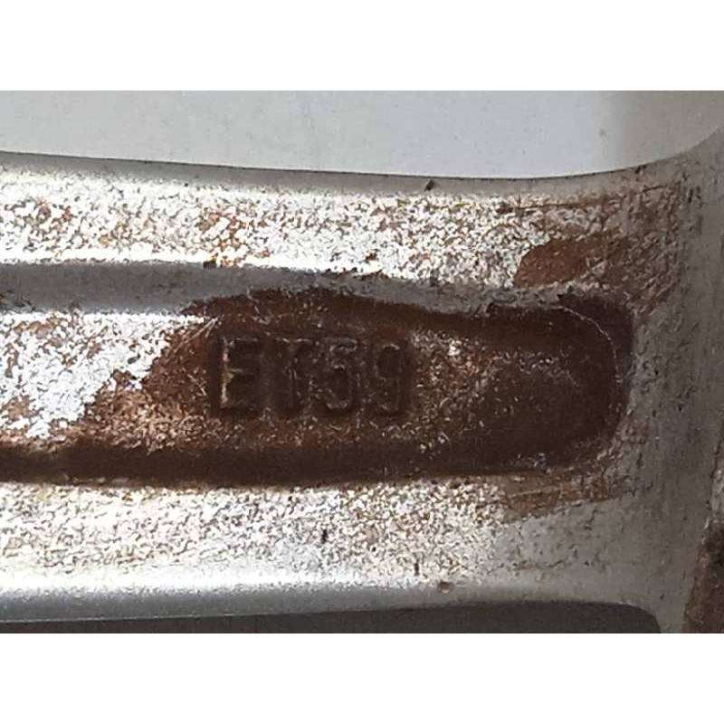 Recambio de llanta para porsche cayenne (typ 92aa) referencia OEM IAM 7P5601025A 95836213800 958362138009A1