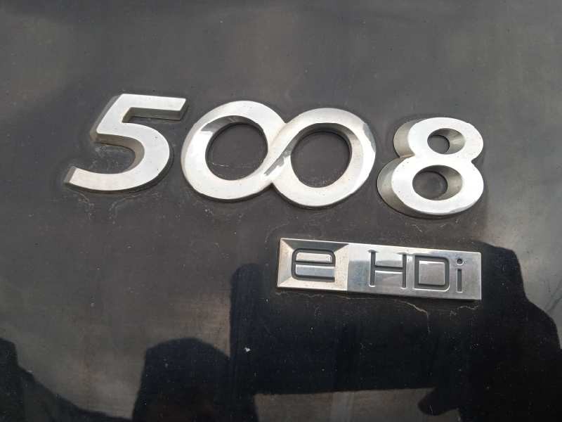 peugeot 5008 del año 2013
