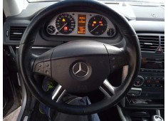 mercedes-benz clase b (w245) del año 2007 2