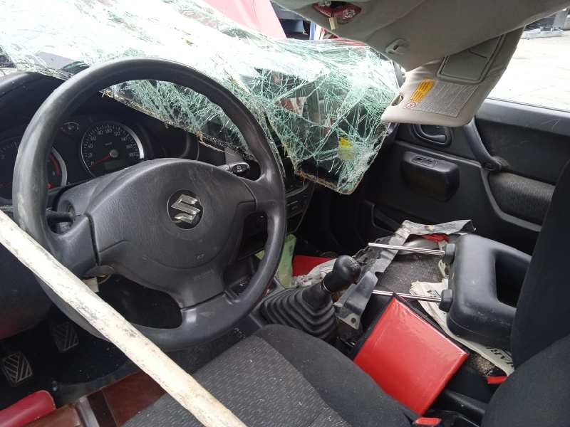 suzuki jimny sn (fj) del año 2007