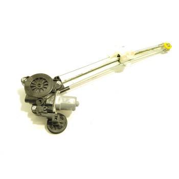 Recambio de elevalunas trasero derecho para mazda 3 hatchback (bp) skyactiv-x m hybrid referencia OEM IAM BCJH7258X  