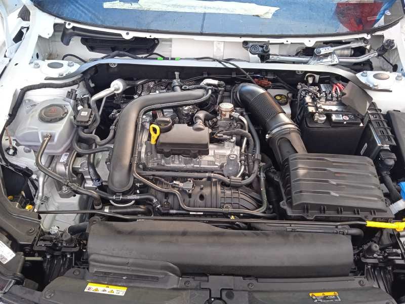 skoda kamiq (nw4) del año 2021