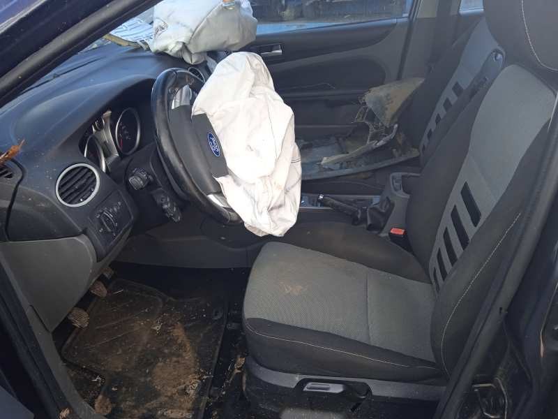 ford focus lim. (cb4) del año 2010