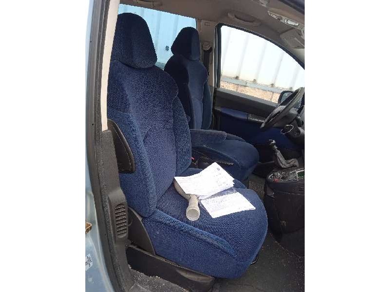 fiat ulysse (179) del año 2003