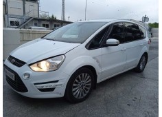 FORD S-MAX (CA1)