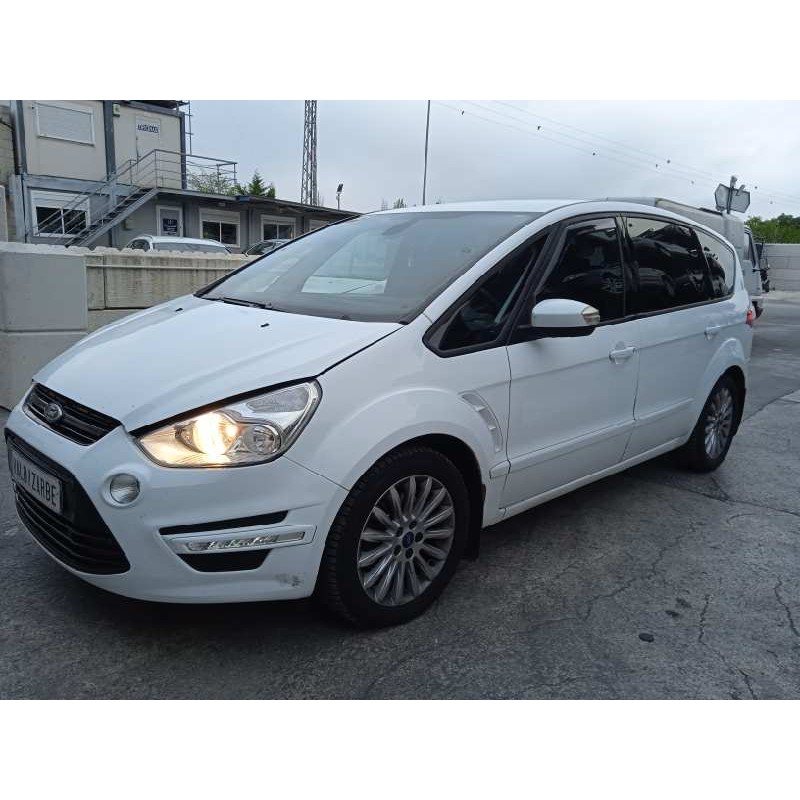 ford s-max (ca1) del año 2015