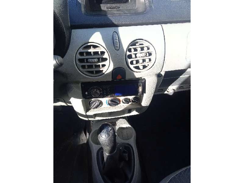 renault kangoo (f/kc0) del año 2008