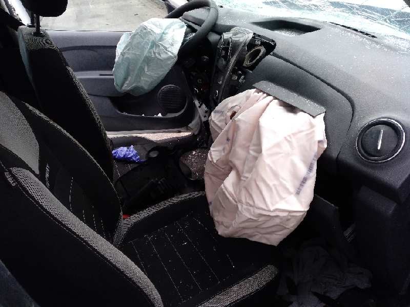 dacia sandero del año 2017