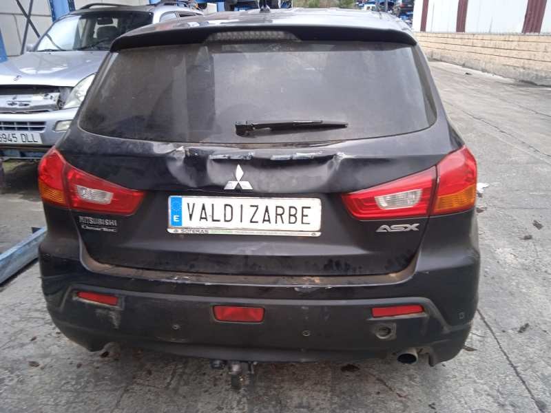 mitsubishi asx (ga0w) del año 2011