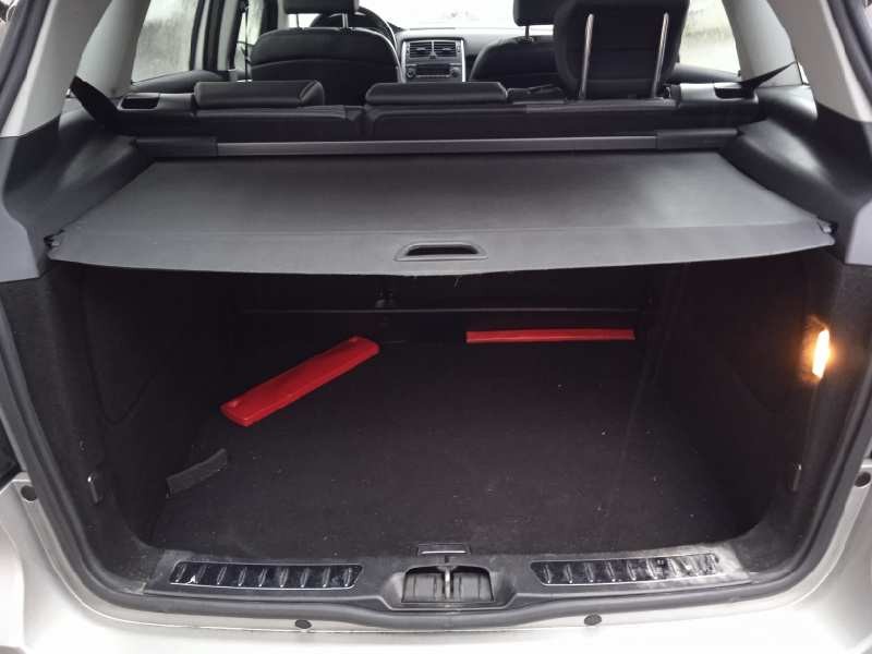 mercedes-benz clase b (w245) del año 2007