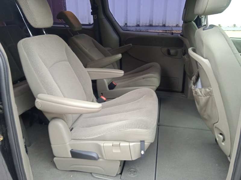 chrysler voyager (rg) del año 2005
