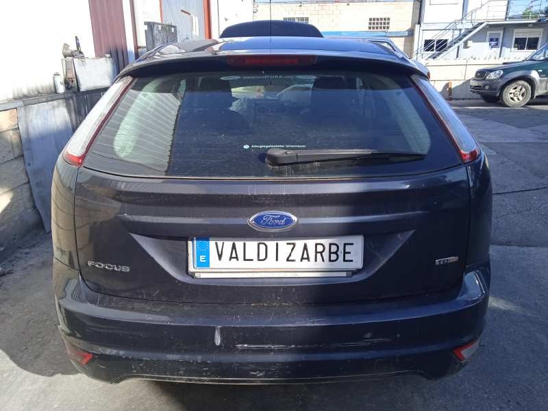 ford focus lim. (cb4) del año 2010