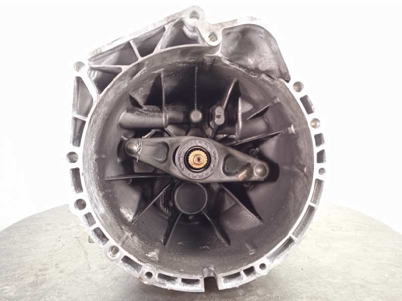 Recambio de caja cambios para bmw z4 roadster (e89) sdrive 20i referencia OEM IAM 23007609460 GS617EG AU0