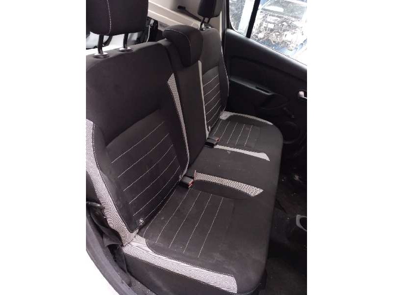 dacia sandero del año 2017