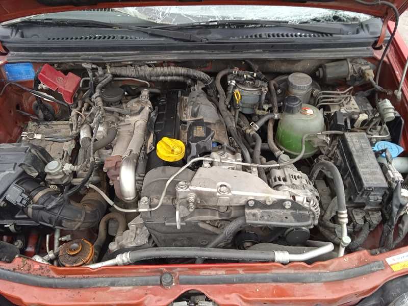 suzuki jimny sn (fj) del año 2007