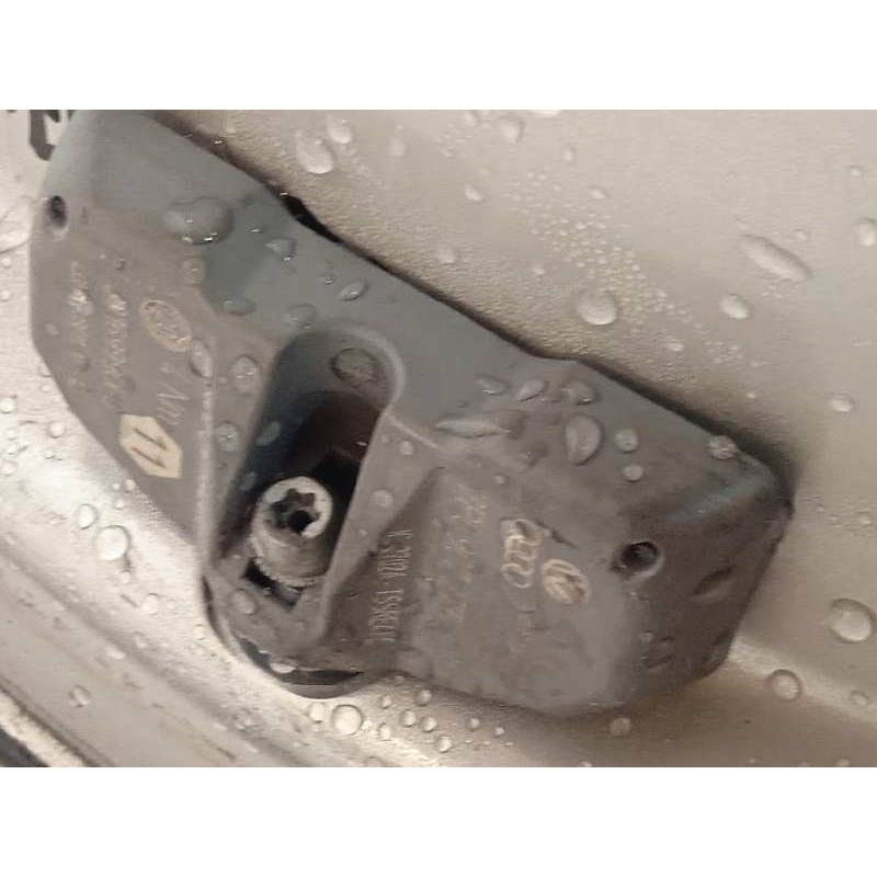 Recambio de llanta para porsche cayenne (typ 92aa) referencia OEM IAM 7P5601025A 95836213800 958362138009A1