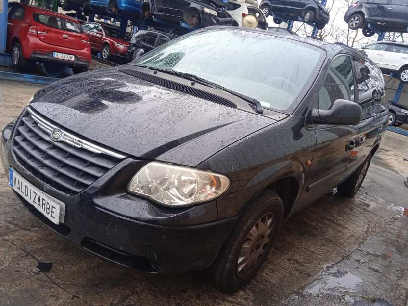 chrysler voyager (rg) del año 2005