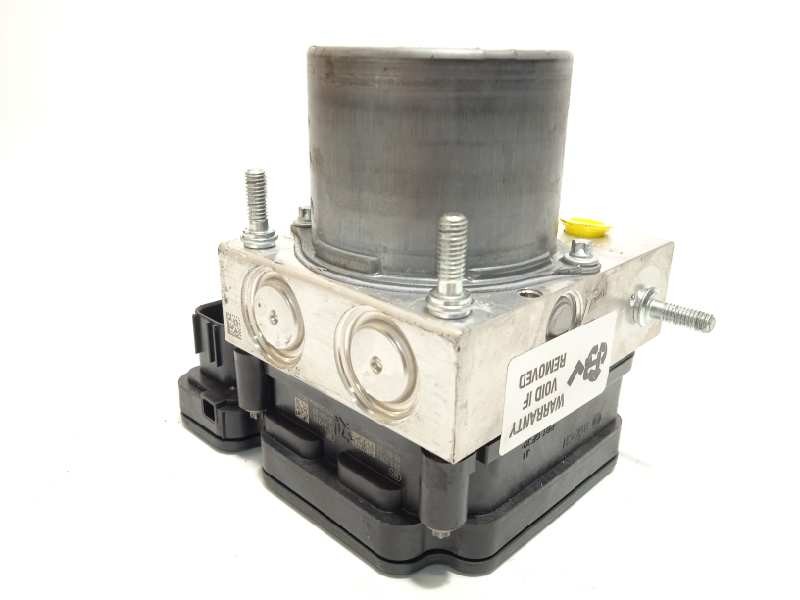 Recambio de abs para peugeot 308 allure referencia OEM IAM 9812786180 9826694380 269959