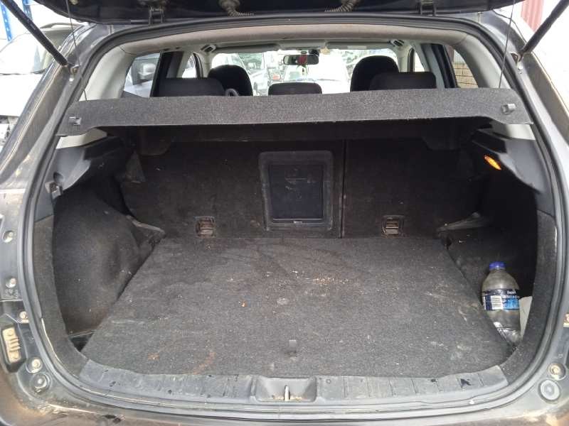 mitsubishi asx (ga0w) del año 2011