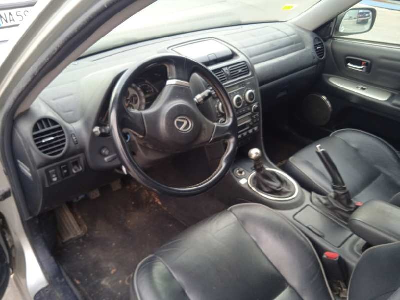 lexus is200 (gxe10) del año 2004