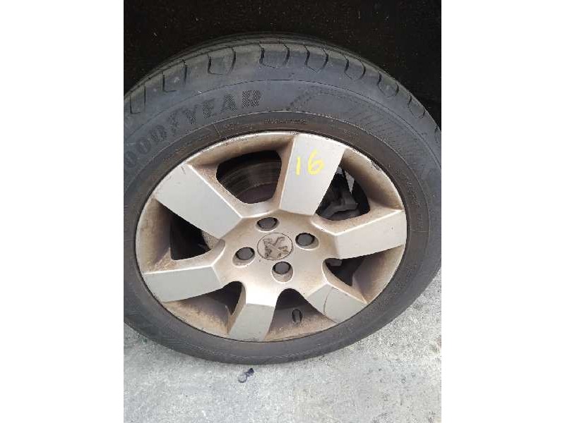 peugeot 5008 del año 2013