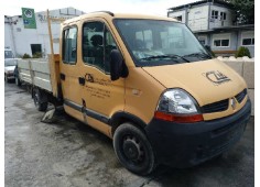 renault master ii ph. 2 doka/pr. fgst del año 2008