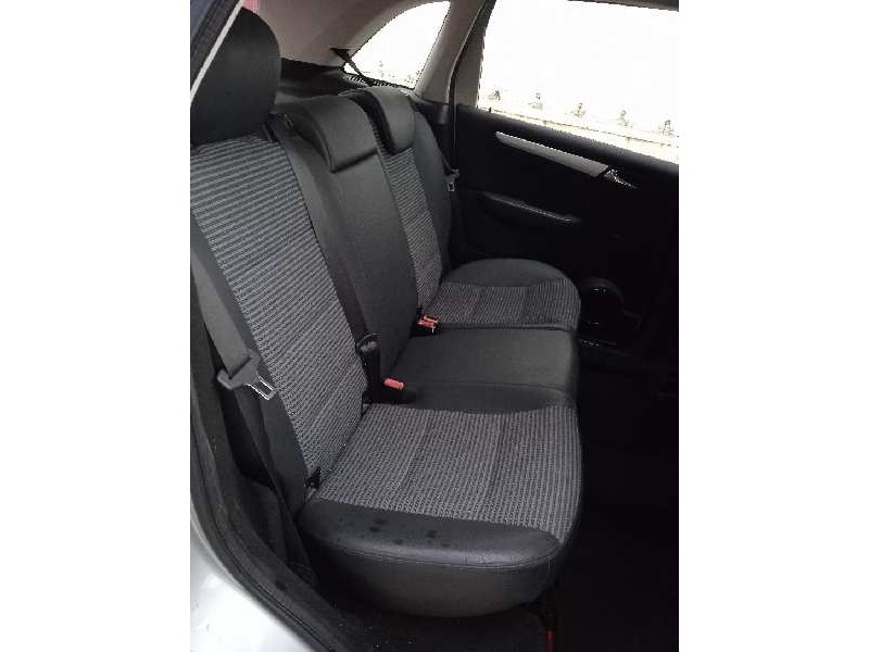 mercedes-benz clase b (w245) del año 2007