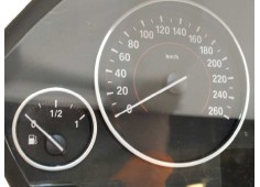 Recambio de cuadro instrumentos para bmw serie 4 gran coupe (f36) 2.0 referencia OEM IAM 62109371043 2616189 9232893 2
