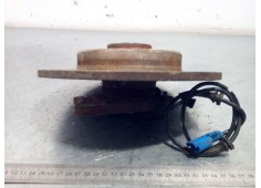 Recambio de mangueta trasera derecha para citroën c3 picasso exclusive referencia OEM IAM    2