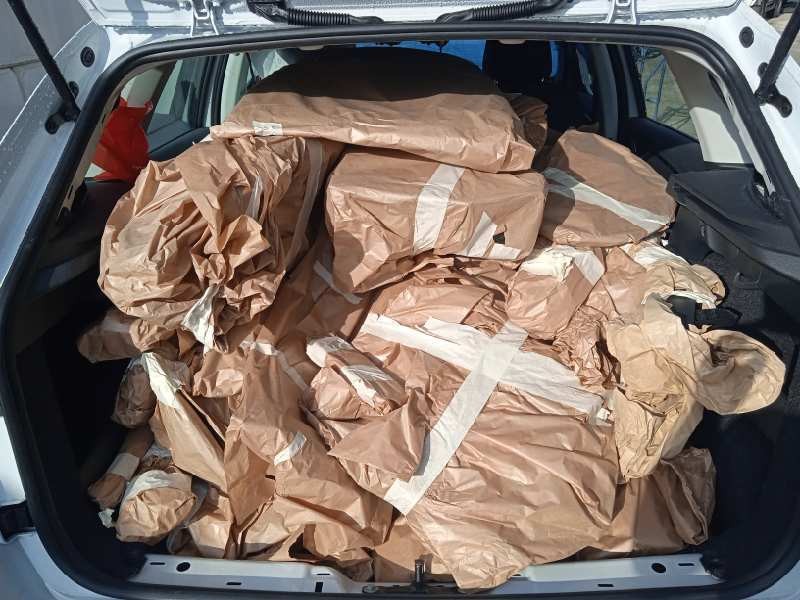 skoda kamiq (nw4) del año 2021